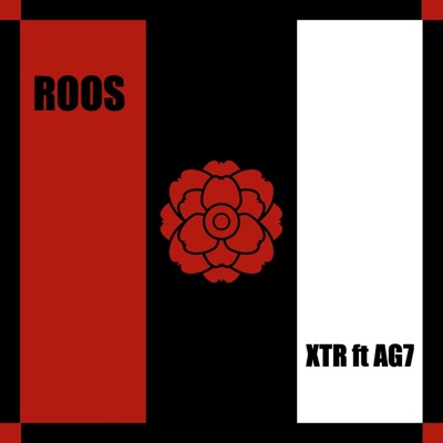 Roos (feat. Ag7) - Single