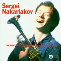 Concerto for Oboe and Violin in B — Hugh Wolff, Sergei Nakariakov, Saint Paul Chamber Orchestra