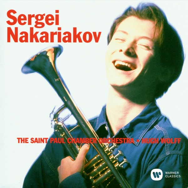 Vivaldi, Telemann & Marcello: Baroque Trumpet Concertos