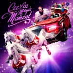 CeeLo Green - Baby It's Cold Outside (feat. Christina Aguilera)