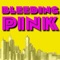 Bleeding Pink - DUBZY lyrics