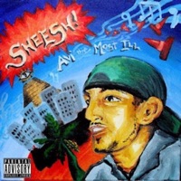 Sheesh! - AVI The Most Ill