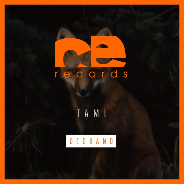 Tami - Single