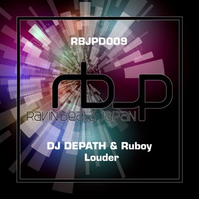 Louder - Single