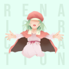 Renai Circulation (English Cover) [TV Size] [feat. L-Train & Y. Chang] - Lizz Robinett