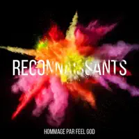 AIE CONFIANCE — FEEL GOD