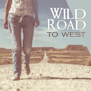 Wild Road to West: Instrumental Hits of 2018, Relaxing Acoustic & Steal Guitar, Harmonica Music