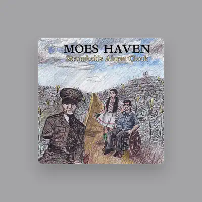 Listen to Moes Haven, watch music videos, read bio, see tour dates & more!