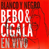 Blanco y Negro (En Vivo) artwork