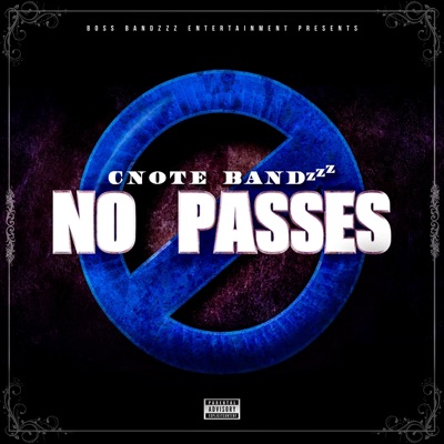 No Passes - Single