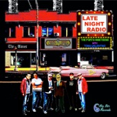 Tony Valentino;The Forty Nineteens - Late Night Radio (feat. Tony Valentino)