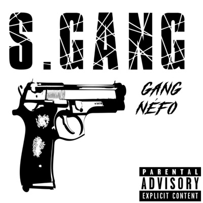 Gang Nefo - Single