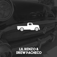 Low Ride (feat. Drew Pacheco) - Single - Lil Renzo