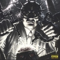 Lil Dame: Gone Mad - Lil Dame