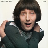 Emo Philips - How to Escape Death