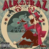 Alkatraz artwork