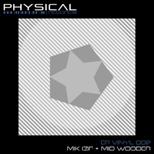 EP Vinyl 002 - Single