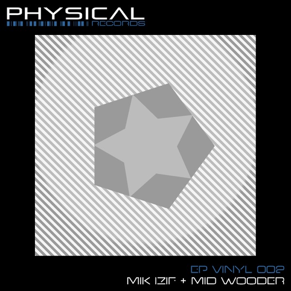 EP Vinyl 002 - Single