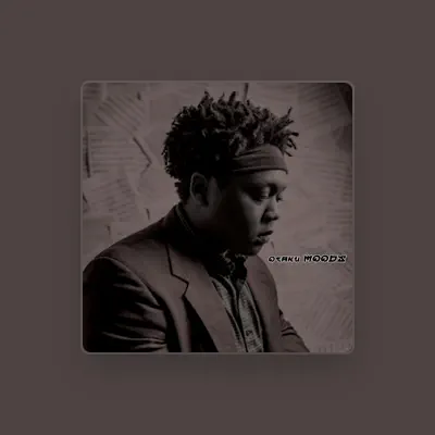 Listen to Kadesh Flow, watch music videos, read bio, see tour dates & more!