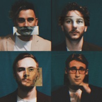 It's All Wrong - Single - OM53