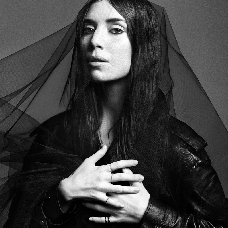 Meaning of Gunshot by Lykke Li
