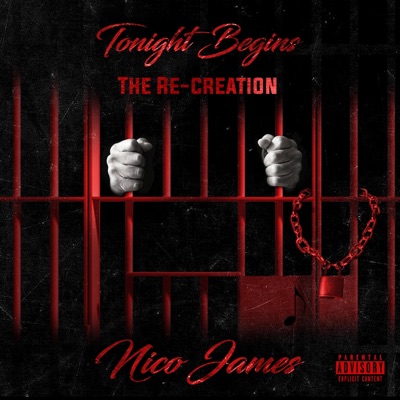 Tonight Begins (The Re-Creation) - EP