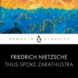 Thus Spoke Zarathustra