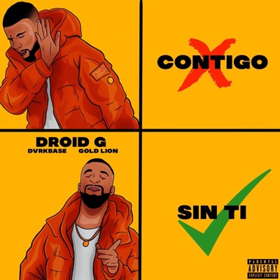 Sin Ti - Single