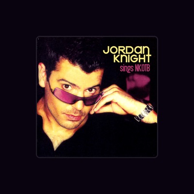 Jordan Knight