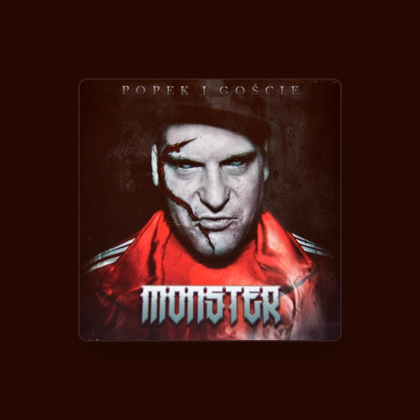 Popek's avatar