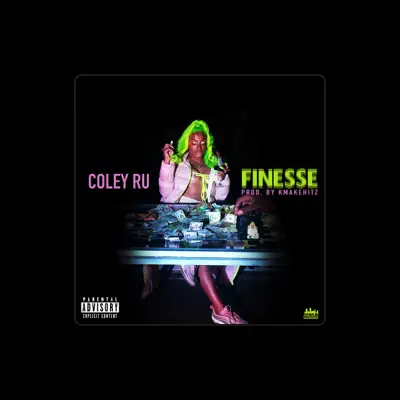 Listen to Coley Ru, watch music videos, read bio, see tour dates & more!