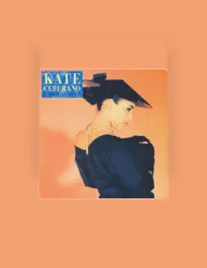 Listen to Kate Ceberano and Her Sextet, watch music videos, read bio, see tour dates & more!
