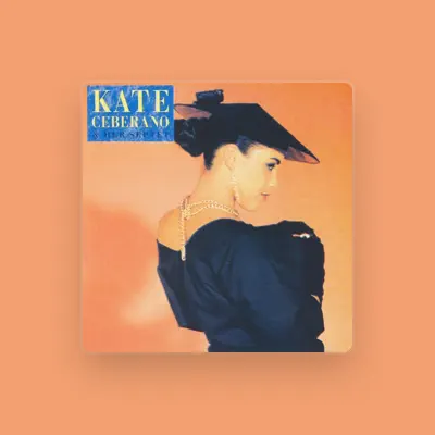 Listen to Kate Ceberano and Her Sextet, watch music videos, read bio, see tour dates & more!