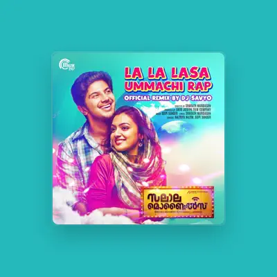 Listen to Nazriya Nazim, watch music videos, read bio, see tour dates & more!