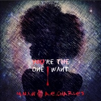 You're the One I Want - Single - M.N.I.W & A.E.Charles