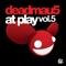 All U Ever Want (Billy Newton-Davis vs. deadmau5) - Billy Newton-Davis & deadmau5 lyrics