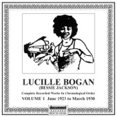 Lucille Bogan - Whiskey Selling Woman