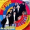 Fingías Amor - Grupo Alegría de Santa Fe lyrics