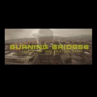 Burning Bridges (feat. Ynx716) - Single - The Equation Beats