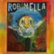 Down the Mountain - Robinella lyrics