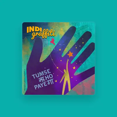 Listen to Indi Graffiti, watch music videos, read bio, see tour dates & more!