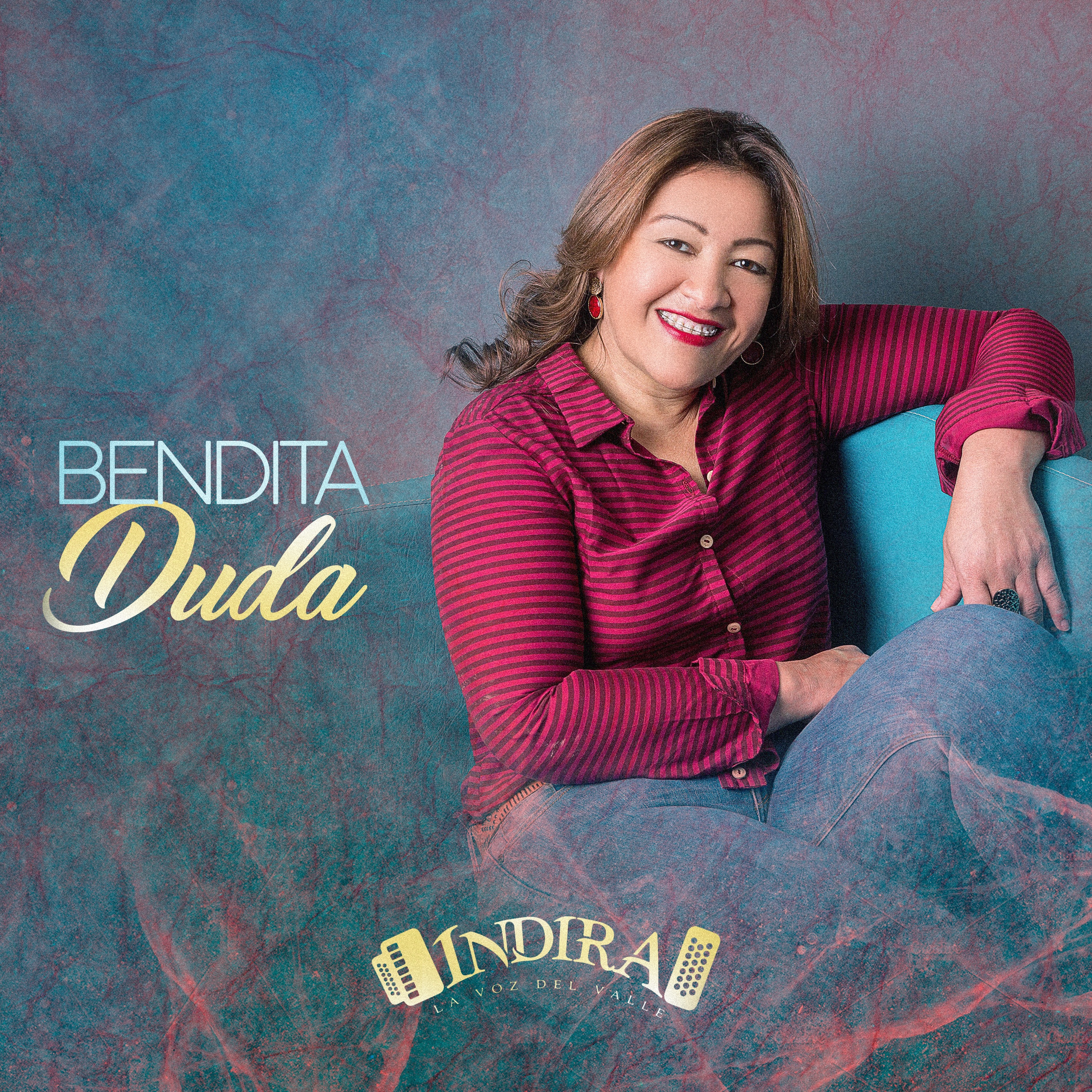 Bendita Duda - Single