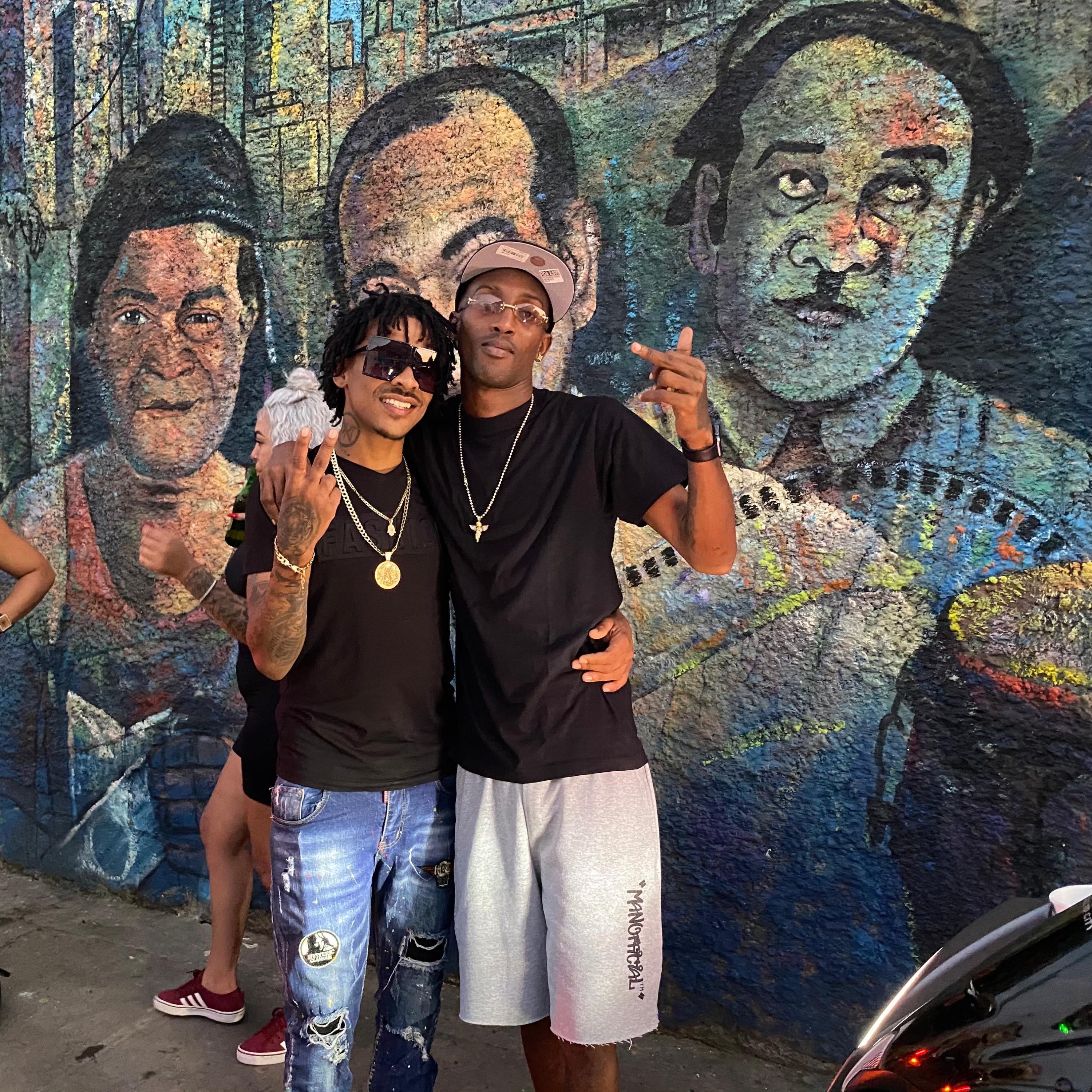 Famosa (feat. Pakitin El Verdadero) - Single
