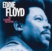 Eddie Floyd - Holding on with Both Hands