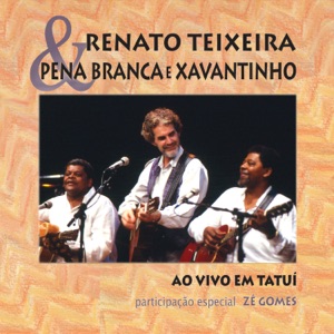 Ao Vivo em Tatuí (feat. Zé Gomes) [Ao Vivo] [Remasterizado]