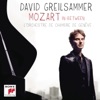 David Greilsammer Symphony No. 23 in D Major, K. 181: I. Allegro spiritoso Mozart: In-Between