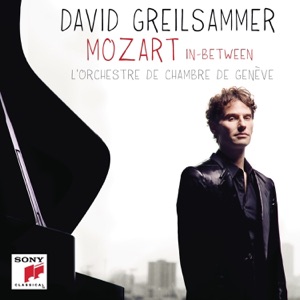 Mozart: In-Between