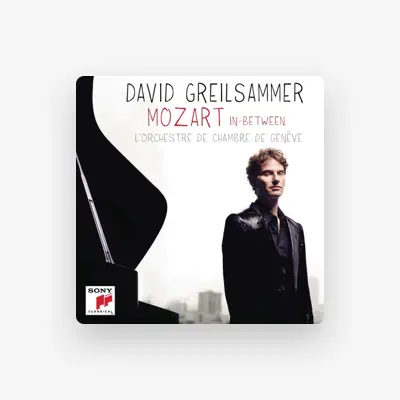 Listen to Orchestre de Chambre de Genève, watch music videos, read bio, see tour dates & more!
