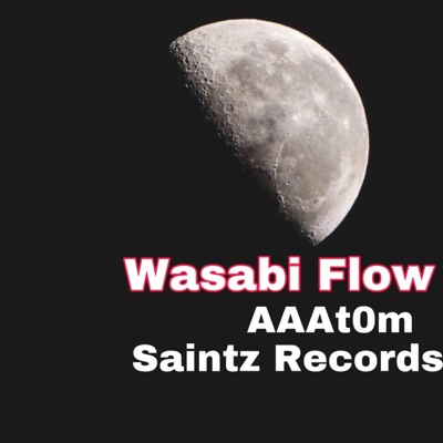 Wasabi Flow - Single