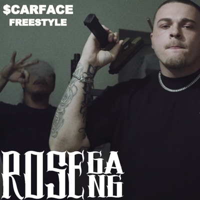 SCARFACE - EP